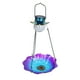 thumbnail image 5 of Comedero solar para pájaros, comedero para pájaros con luz solar, comedero para pájaros para jardín, comedero para pájaros ultra sensible, 5 of 8