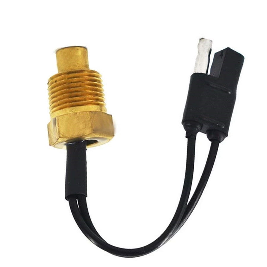 Fan Heat Sensor SAE Plug Switch Cable For Polaris 3089246 ATV Bike