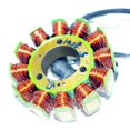 thumbnail image 4 of Alternator Stator Coil Generator Fits For Bajaj Pulsar NS 200 Motorcycle, 4 of 5