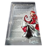 Bratz 2026 Limited Edition 25th Anniversary Bratzaversary Gaia Collector Doll