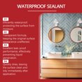 thumbnail image 4 of WIFKLSIIPG Scellant Construction et Usage Domestique 150ml (Rouge), 4 of 8