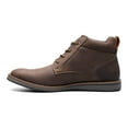 thumbnail image 4 of Nunn Bush® Circuit Men's Chukka Boots Color: Cognac Size: 9.5, 4 of 4