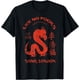thumbnail image 1 of Camiseta retro vintage Lee Ho Fooks para restaurante chino, 1 of 2