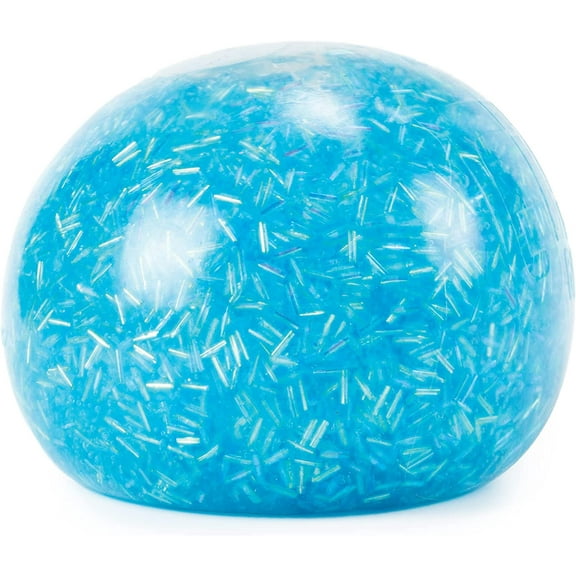 Giant Crunchy Ice Stress Ball