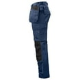 thumbnail image 4 of Projob Mens Cargo Pants, 4 of 4