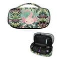 thumbnail image 4 of Jiueut Pink Axolotl Insulin Storage Bag Pen Insulin Travel Bag for Diabetics Insulin Bag for Kids Storage Bags with Zipper for Travel Insulin Pocket with Extra Room, 4 of 7