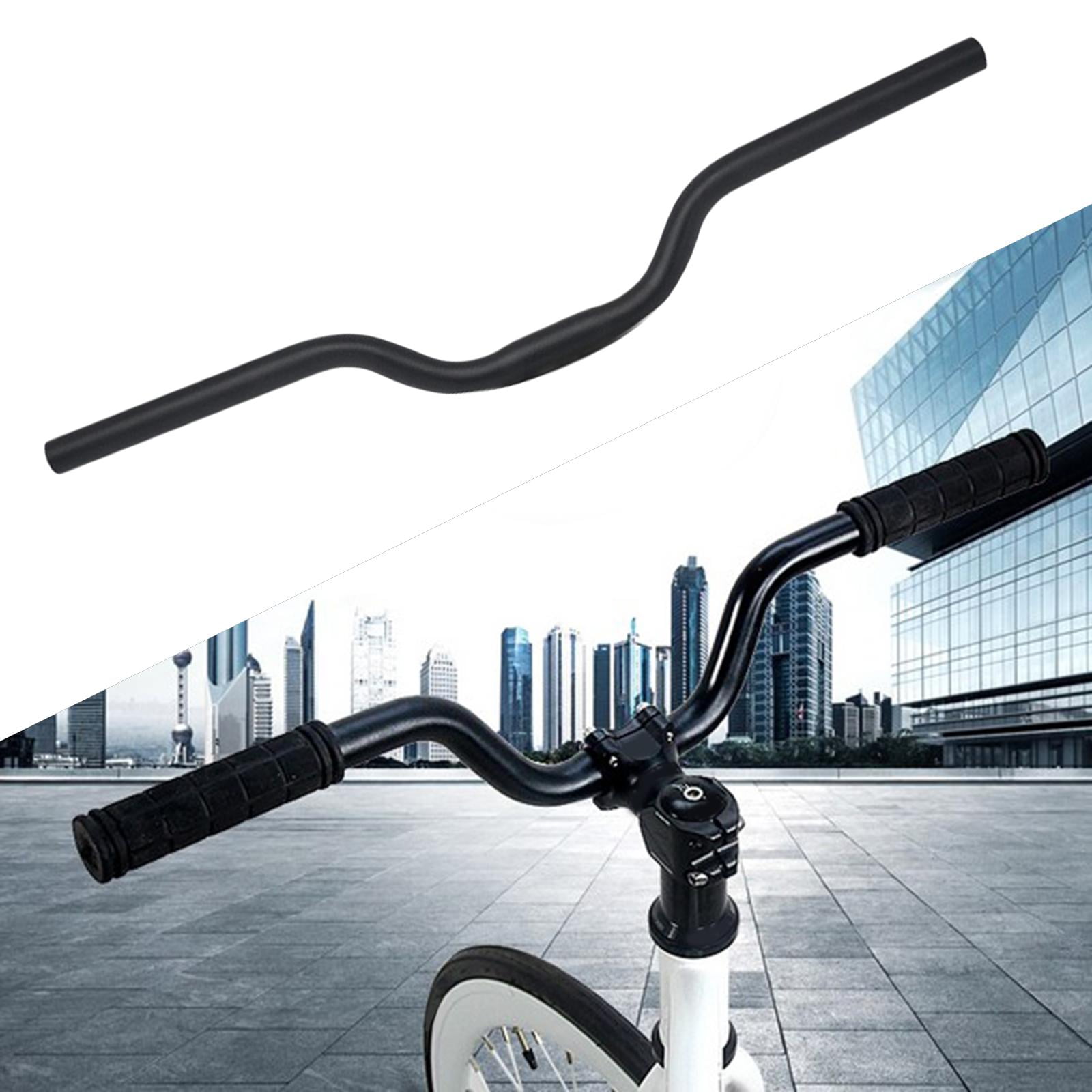 Riser handlebars fixie sale
