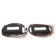 thumbnail image 3 of Battery Equalizer Batteries Voltage Balancer Lead Acid Battery Charger Regulators Connected In Series Solar Panel 12V 24V 48V ,Easy to Install, 3 of 6