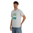 thumbnail image 6 of I'm Gonna Change The World Motivational Quotes Classic Unisex Tee, 6 of 9