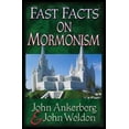 thumbnail image 1 of Pre-Owned Fast Facts on Mormonism (Paperback) 0736910794 9780736910798, 1 of 1