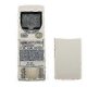 thumbnail image 2 of AC Remote Control Use for Panasonic A75C2624 A75C2616 A75C2718 A75C2195 Air Conditioner Conditioning Controller Replacement kb, 2 of 5