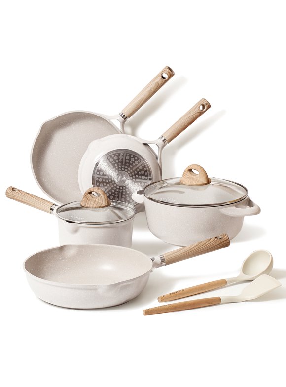 Carote Pots & Pans