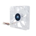 thumbnail image 2 of Kingwin CFBL-08LB Cooling Fan, 2 of 4