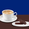 thumbnail image 5 of OREO Thins Chocolate Ganache Creme Chocolate Sandwich Cookies, Family Size, 12.33 oz, 5 of 14