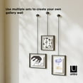 thumbnail image 6 of Umbra Fotochain Picture Frames, Set of Three, 6 of 14