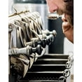 thumbnail image 4 of Bristot Espresso for Home Espresso Machines - Medium Roast Italian Espresso Beans Whole - 2.2 lb/ 1000 g, 4 of 7