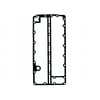New Omc Exhaust Plate Gasket Sierra International 18-2549