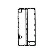 New Omc Exhaust Plate Gasket Sierra International 18-2549