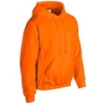 thumbnail image 3 of Gildan  Adult Heavy Blend Hoodie, 3 of 4