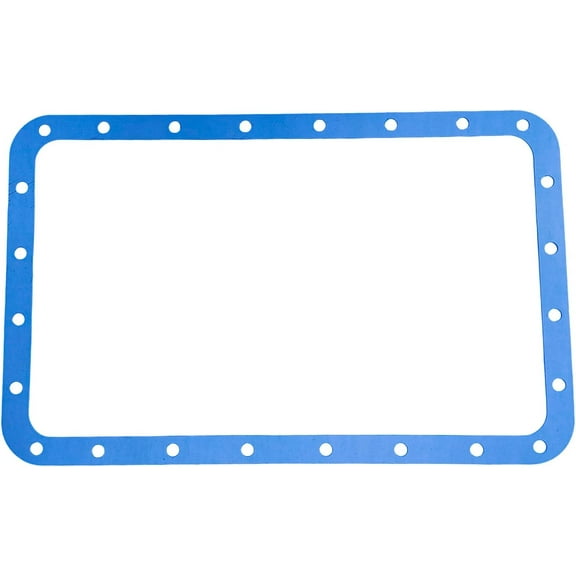 V3800 Oil Pan Gasket Sump For Kubota M8540 M8560 M9540 M9960 Tractors V3800 V3800T V3800-DI-T Direct Injection Engine 1C010-01630 1C01001630