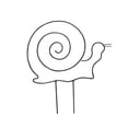 thumbnail image 2 of Enrejado de jardín de hierro con forma de Animal, soporte para plantas, enrejado de jardín de Metal para exteriores, accesorios para plantas trepadoras, 2 of 8