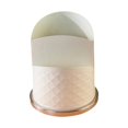 thumbnail image 1 of Organizador de escritorio Organizador de escritorio Contenedor de almacenamiento de cosméticos Porta brochas de maquillaje Organizador de oficina para, 1 of 9