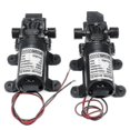 thumbnail image 2 of 12v 72w Diaphragm Water Pump, 2 of 3
