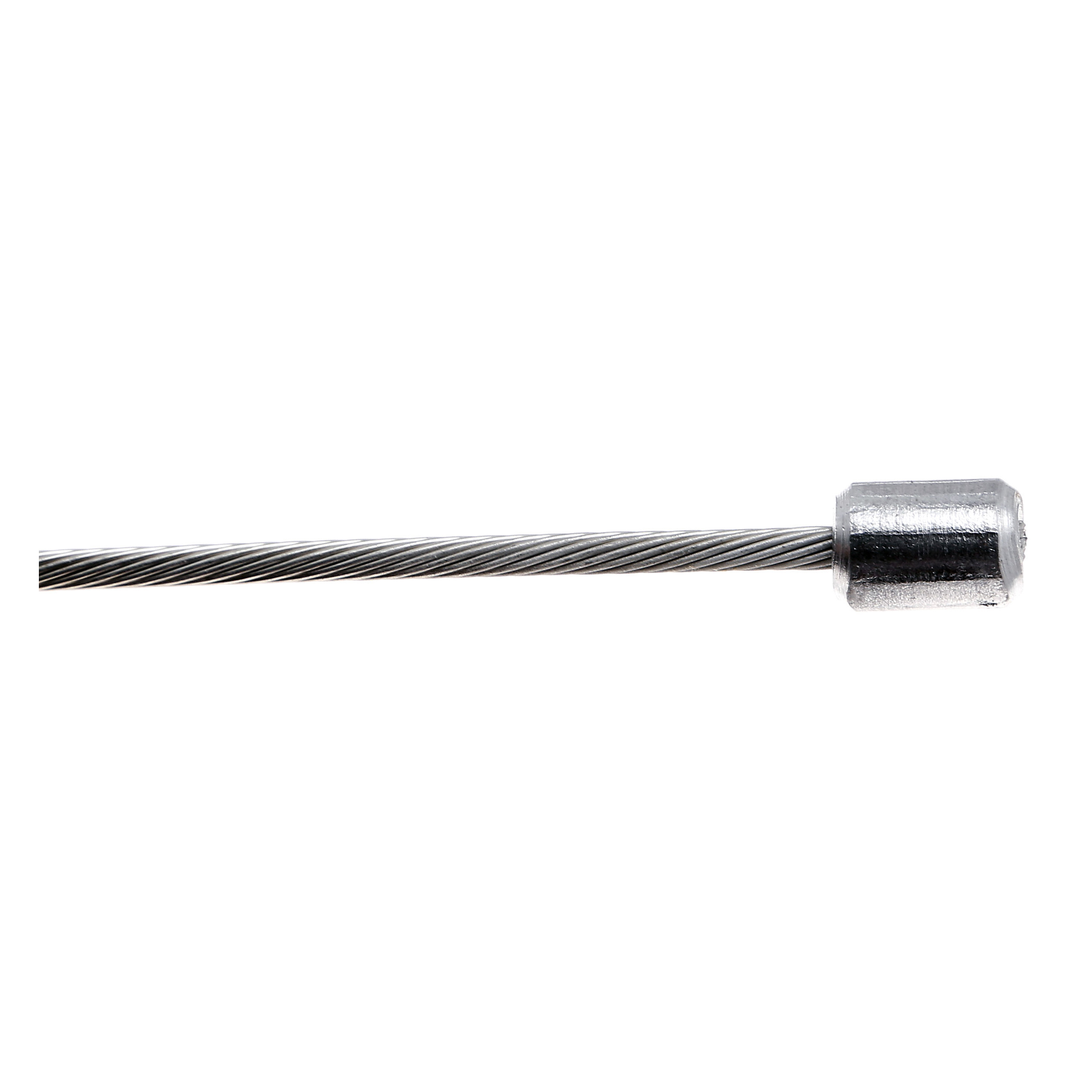 Raybestos Element3 Brake Cables, BC96885