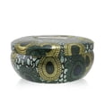 thumbnail image 2 of Voluspa Candle Vela de lata de 3 mechas - Cade francés y lavanda 12 oz Voluspa Vela 12 oz, 2 of 3