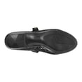 thumbnail image 3 of ZAPATOS CASUALES STYLO MUJER 19906 TEXTIL NEGRO, 3 of 4