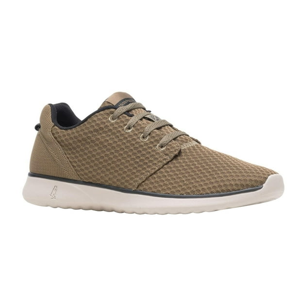 Hush Puppies Mens Good Shoe Lace Recycled Trainers