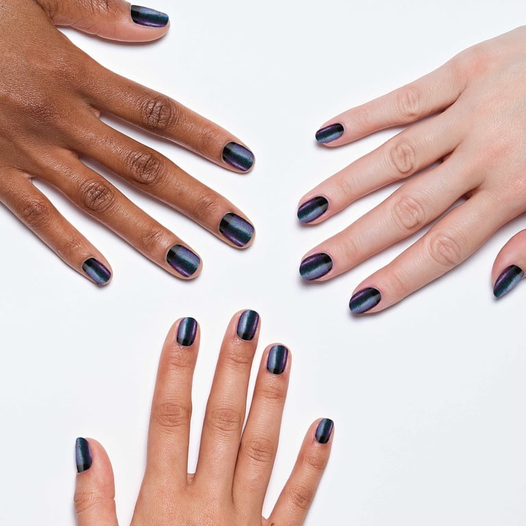 Sally Hansen, Miracle Gel Top Coat, Galax-Sea, No UV Lamp Needed