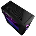 ASUS ROG Strix G16CH Gaming Desktop PC (Intel i714700F, RTX 4060 8GB