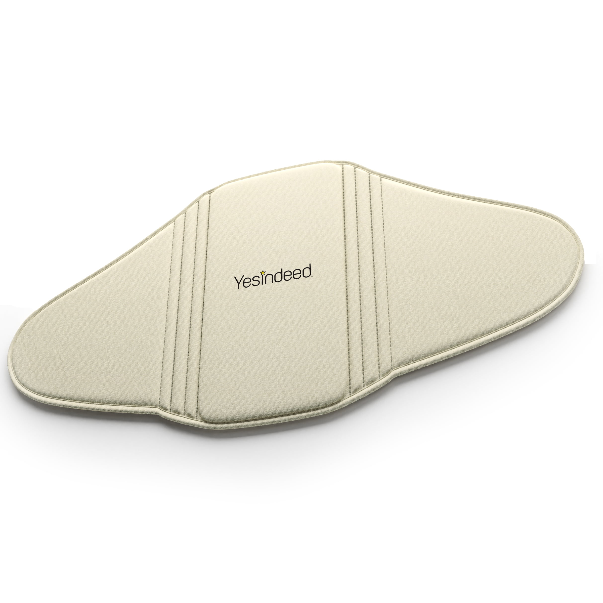 YESINDEED Flattening Compression Ab Lipo Board Post Surgery Foam After Tummy Tuck Tabla