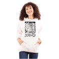 thumbnail image 3 of Smurfette Selfie Kanji Manga Comic Hoodie Sweatshirt Women Men Brisco Brands S, 3 of 6