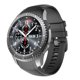 thumbnail image 1 of Pulsera compatible con Samsung Gear S3 Classic/Frontier, correas de repuesto de silicona de 22 mm para Gear S3 Classic/S3 Frontier, 1 of 6