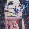 thumbnail image 2 of Beauty 5D DIY Special Shaped Diamond Painting, 2 of 3