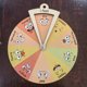 thumbnail image 5 of Rueda de emociones de madera para niños de Homerr Herramienta emocional Rueda de sentimientos de madera para regulación emocional - Ideal para el aprendizaje socioemocional de los niños, 5 of 8