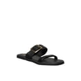 thumbnail image 2 of Sandalia Kipon Mujer Piso Elegante negro 23, 2 of 5