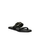 thumbnail image 2 of Sandalia Kipon Mujer Piso Elegante negro 25, 2 of 5