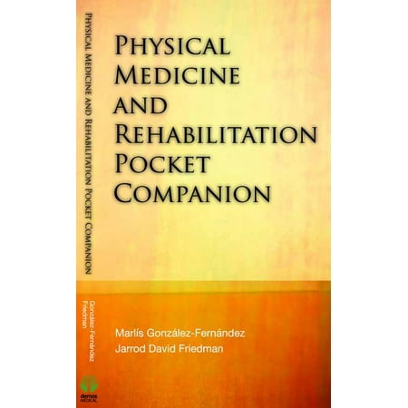 UPC: 9781933864532 | Physical Medicine & Rehabilitation Pocket Companion (Paperback)