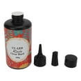 thumbnail image 2 of Clear Glue Resin Glue Hard Transparent Glue  Resin Fastest Curing Ultraviolet Curing Epoxy Resin  Resin For Molds Jewelry Making Pendants Earrings Bracelets Crafts DIY, 2 of 8