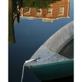 thumbnail image 3 of Larson, Scott 15x18 Black Modern Framed Museum Art Print Titled - Boat Bow II, 3 of 5