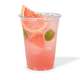 thumbnail image 2 of Biocup Vasos De Plástico Pet 16oz Para Frappé Y Jugos, 2 of 4
