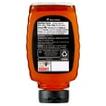 thumbnail image 6 of (2 pack) Great Value, Raw Honey, 32 oz Plastic Inverted Bottle, No Allergens, 6 of 8