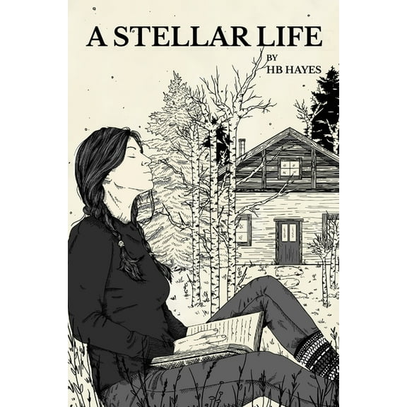 A Stellar Life, (Paperback)