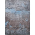 thumbnail image 2 of Addison Rugs Chantille Indoor/Outdoor Transitional Modern Sky Machine Washable Rectangle Rug, 10' x 14', 2 of 7