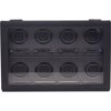 Viceroy 8 Piece Watch Winder