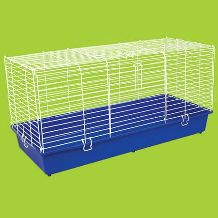 Ware Mfg Home Sweet Home 41'' Small Animal Cage