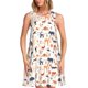 thumbnail image 1 of Easygdp South American Animals para Vestido Transpirable de Mujer, Vestido Suelto de Manga Corta con Pliegues y Bolsillos para el Verano, 1 of 7